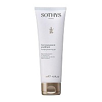 Sothys Purifying Foaming Gel Cleanser