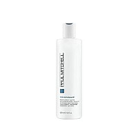 Paul Mitchell The Detangler, Original Conditioner, Super Rich Formula, For Coarse + Color-Treated Hair, 16.9 fl. oz.