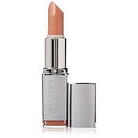 Palladio Herbal Lipstick, Nude, Rich Pigmented And Creamy Lipstick, Infused With Aloe Vera, Chamomile & Ginseng, Prevents Lips From Drying, Combats Fine Lines, Long Lasting Lipstick