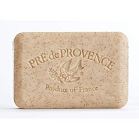 Pre de Provence 250g Shea Butter Enriched Triple Milled Bath Soap - Honey Almond