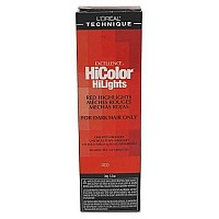 L'Oreal Excellence HiColor Red 1.2 oz