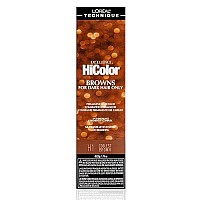 L'Oreal Excellence Hicolor Hilights Magenta 1.2 oz.