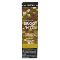 L'Oreal Excellence HiColor Natural Blonde, 1.74 oz