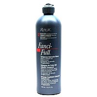 Roux Fanci-Full Rinse 12 Black Rage 15.2 oz.