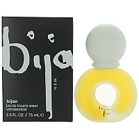 Bijan by Bijan for Men - 2.5 Ounce EDT Spray