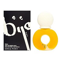 Bijan by Bijan for Men - 2.5 Ounce EDT Spray