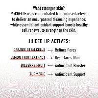 MyChelle Dermaceuticals Fruit Enzyme Cleanser