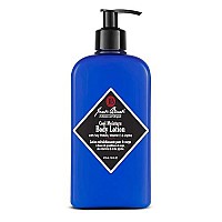 Jack Black Cool Moisture Body Lotion, 16 Fl Oz