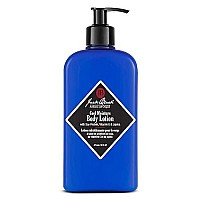 Jack Black Cool Moisture Body Lotion, 16 Fl Oz