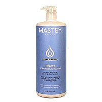 MASTEY Paris Traite Cream Shampoo 32oz/960ml