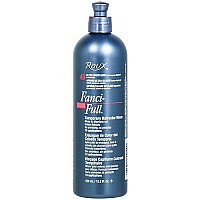 Roux FanciFull Temporary Color Rinse 49 Ultra White Minx, 15.2 Fl Oz (kaka-boynam10-low348)