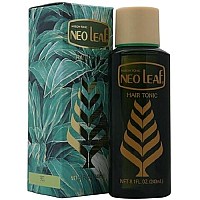 Milbon Tonic Neo Leaf Hair Tonic 8.1oz