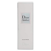 Dior Addict By Christian Dior For Women - 3.4 Ounce Edp Spray