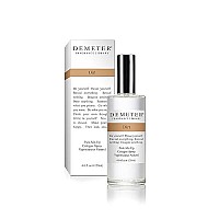 Demeter By Demeter For Men and Women. Dirt Cologne Spray 4 Ounces