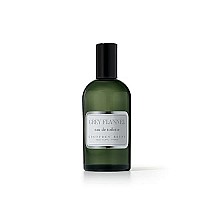 Geoffrey Beene Grey Flannel Men's Perfume, Eau De Toilette Daytime Luxurious Spray, 4 oz