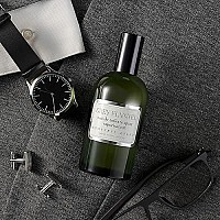 Geoffrey Beene Grey Flannel Men's Perfume, Eau De Toilette Daytime Luxurious Spray, 4 oz