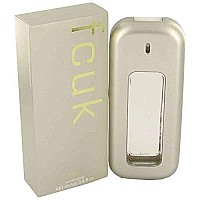 Fcuk By French Connection For Women. Eau De Toilette Spray 3.4 Ounces