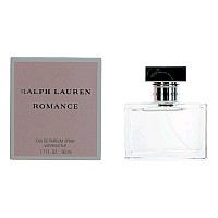 Romance By Ralph Lauren For Women, Eau De Parfum Natural Spray, 1.7 Ounce