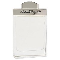 Salvatore Ferragamo Eau De Toilette Spray 3.4 oz for Men