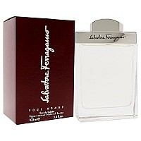 Salvatore Ferragamo Eau De Toilette Spray 3.4 oz for Men