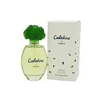 Cabotine By Parfums Gres For Women. Eau De Toilette Spray 1.7 Ounces