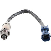 Bosch 15522 Premium Oe Fitment Oxygen Sensor - Compatible With Select Infiniti Fx35, Fx45, G35, M35, M45, Q45 Nissan Altima, Maxima, Quest, 350Z