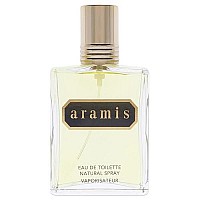 Aramis for Men, Eau De Toilette Spray, 3.7-Ounce