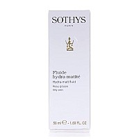 Sothys Hydra Matt Fluid 50ml