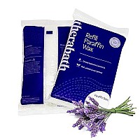 Therabath Paraffin Wax Refill - 24 1-lb Bags Lavender Harmony