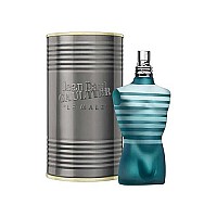 Le Male by Jean Paul Gaultier for Men - 2.5 Ounce EDT Spray