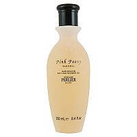 Perlier Pink Peony Bath & Shower Gel 84 Floz From Italy