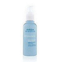 AVEDA Light Elements Smoothing Fluid 3.4 oz Smooths Frizz and Restores a Healthy Look to All Hair Types