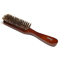 Diane 100% Boar Medium Styling 7 Row Brush, 1 Count