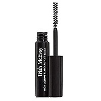 Trish Mcevoy High Volume Mascara Jet Black, 0.18 Ounce