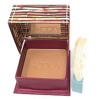 Benefit Cosmetics Hoola Bronzing Powder 028 Ounces