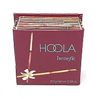 Benefit Cosmetics Hoola Bronzing Powder 028 Ounces