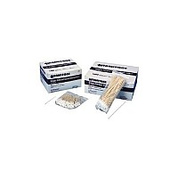 Dukal 9006 Non-Sterile 6 Cotton Tipped Applicators 10 Bags (DKL9006)