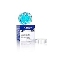 Mavala Eye-Lite Eye Contour Gel, 0.5 Ounce