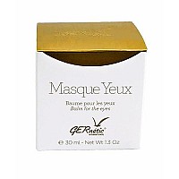 GERne'tic MASQUE YEUX Balm for the eyes 1.3oz