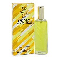 Parfums De Coeur Primo Cologne for Women 1.8 Oz/ 53 Ml, 1.8 Fl Oz