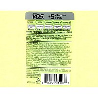 Alberto VO5 Kiwi Lime Squeeze Conditioner, 15 Fl Oz