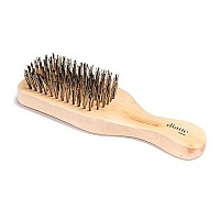 Diane D8158 Boar Reinforced Club Brush