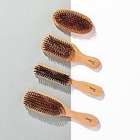 Diane D8158 Boar Reinforced Club Brush