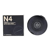 Mac, Studio Fix Powder Plus Foundation 15G 0.52Oz, N4 (M51066)