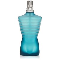 Jean Paul Gaultier Le Male Eau de Toilettes Spray, 2.5 Fluid Ounce