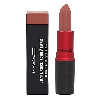 Mac Viva Glam Ii Lipstick