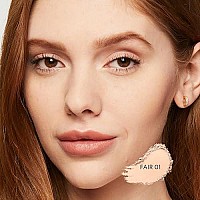 bareMinerals Original Foundation, Fair, 0.28 Ounce