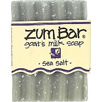 Zum Bar Soap - Sea Salt - 3 oz