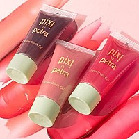 Pixi Sheer Cheek Gel - No.3 Rosy - 0.45Oz