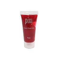 Pixi Sheer Cheek Gel - No.3 Rosy - 0.45Oz